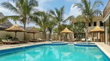 Black Stone Beach Resort