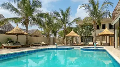 Black Stone Beach Resort