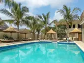 Black Stone Beach Resort