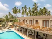 Black Stone Beach resort