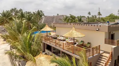 Black Stone Beach Resort