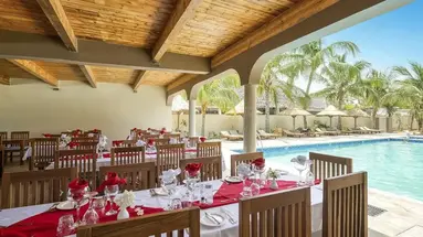 Black Stone Beach resort