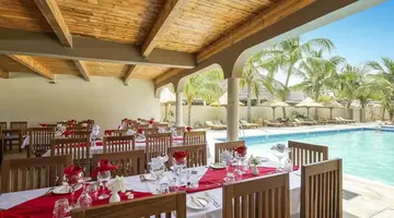 Black Stone Beach resort