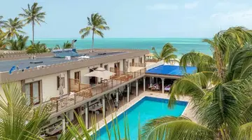 Black Stone Beach resort