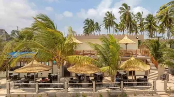 Black Stone Beach Resort