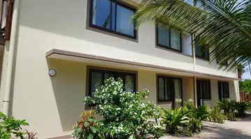 Black Stone Beach Resort