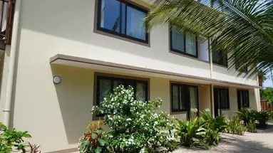 Black Stone Beach Resort
