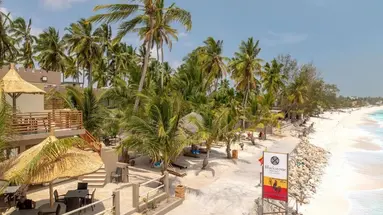 Black Stone Beach Resort