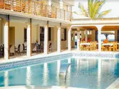 Black Stone Beach Resort