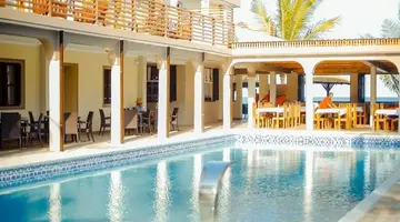 Black Stone Beach Resort