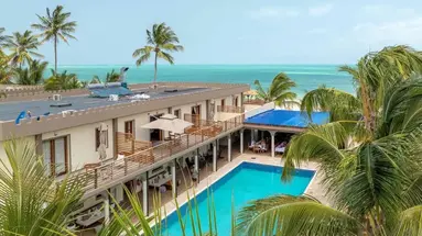 Black Stone Beach resort