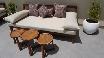 Black Stone Beach Resort