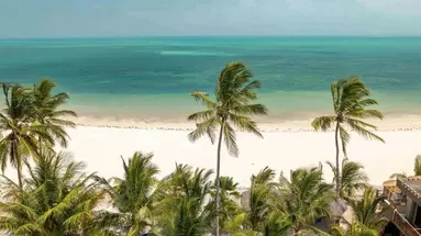 Black Stone Beach Resort