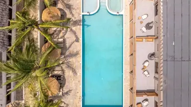 Black Stone Beach Resort