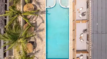 Black Stone Beach Resort