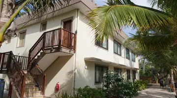Black Stone Beach Resort