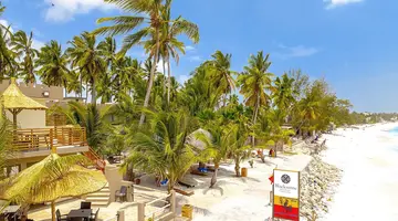 Blackstone Beach Resort