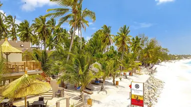 Blackstone Beach Resort