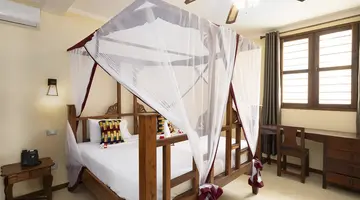 Blackstone Beach Resort