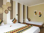 Blackstone Beach Resort