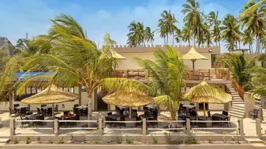Blackstone Beach Resort