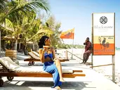 Blackstone Beach Resort