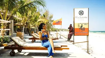 Blackstone Beach Resort