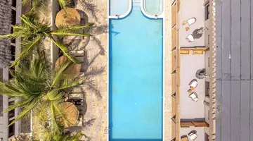 Blackstone Beach Resort
