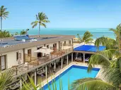 Blackstone Beach Resort