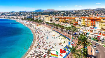 Blaski I Piaski – Liguria I Lazurowe Wybrzeże