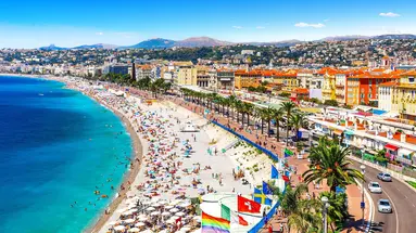 Blaski I Piaski – Liguria I Lazurowe Wybrzeże