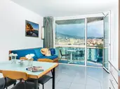 Blau Apartments
