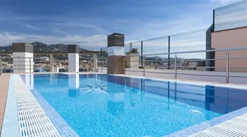 Blau Apartments