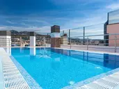 Blau Apartments