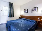 Blau Apartments