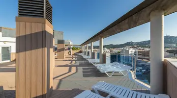 Blau Apartments