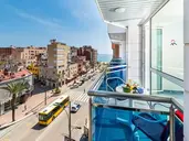 Blau Apartments