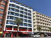 Blau Apartments