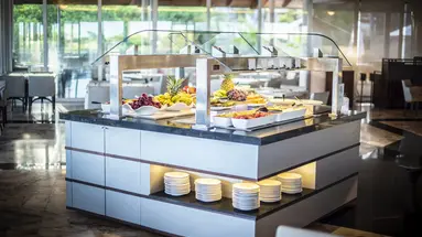BLAU COLONIA SANT JORDI RESORT SPA