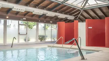 BLAU COLONIA SANT JORDI RESORT SPA