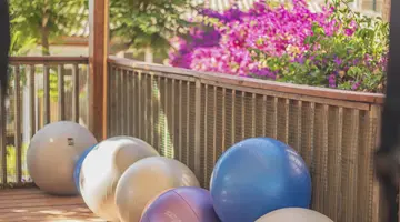 BLAU COLONIA SANT JORDI RESORT SPA