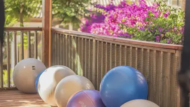 BLAU COLONIA SANT JORDI RESORT SPA