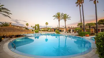BLAU COLONIA SANT JORDI RESORT SPA