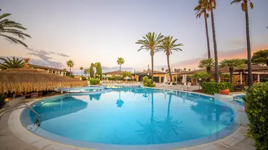 BLAU COLONIA SANT JORDI RESORT SPA