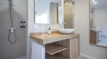 BLAU COLONIA SANT JORDI RESORT SPA