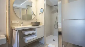 BLAU COLONIA SANT JORDI RESORT SPA