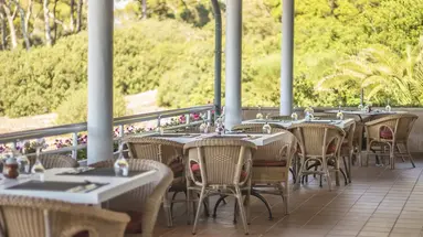 BLAU COLONIA SANT JORDI RESORT SPA