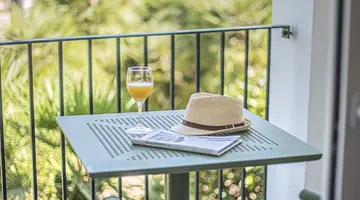 BLAU COLONIA SANT JORDI RESORT SPA