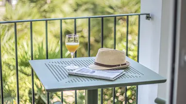 BLAU COLONIA SANT JORDI RESORT SPA