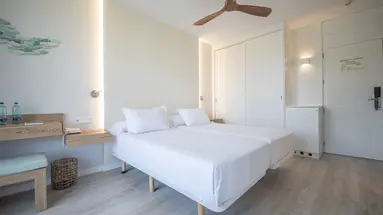 BLAU COLONIA SANT JORDI RESORT SPA